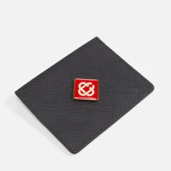 Cheap Casablanca Cc Card Holder Black