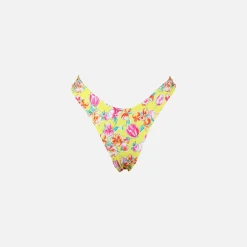 Fashion Heavy Manners Cheeky Bottom Miss Bahamas