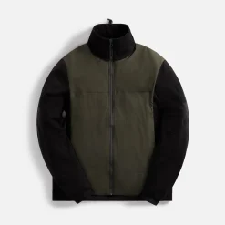 Shop Arc'teryx Chex Hybrid Jacket Borealis