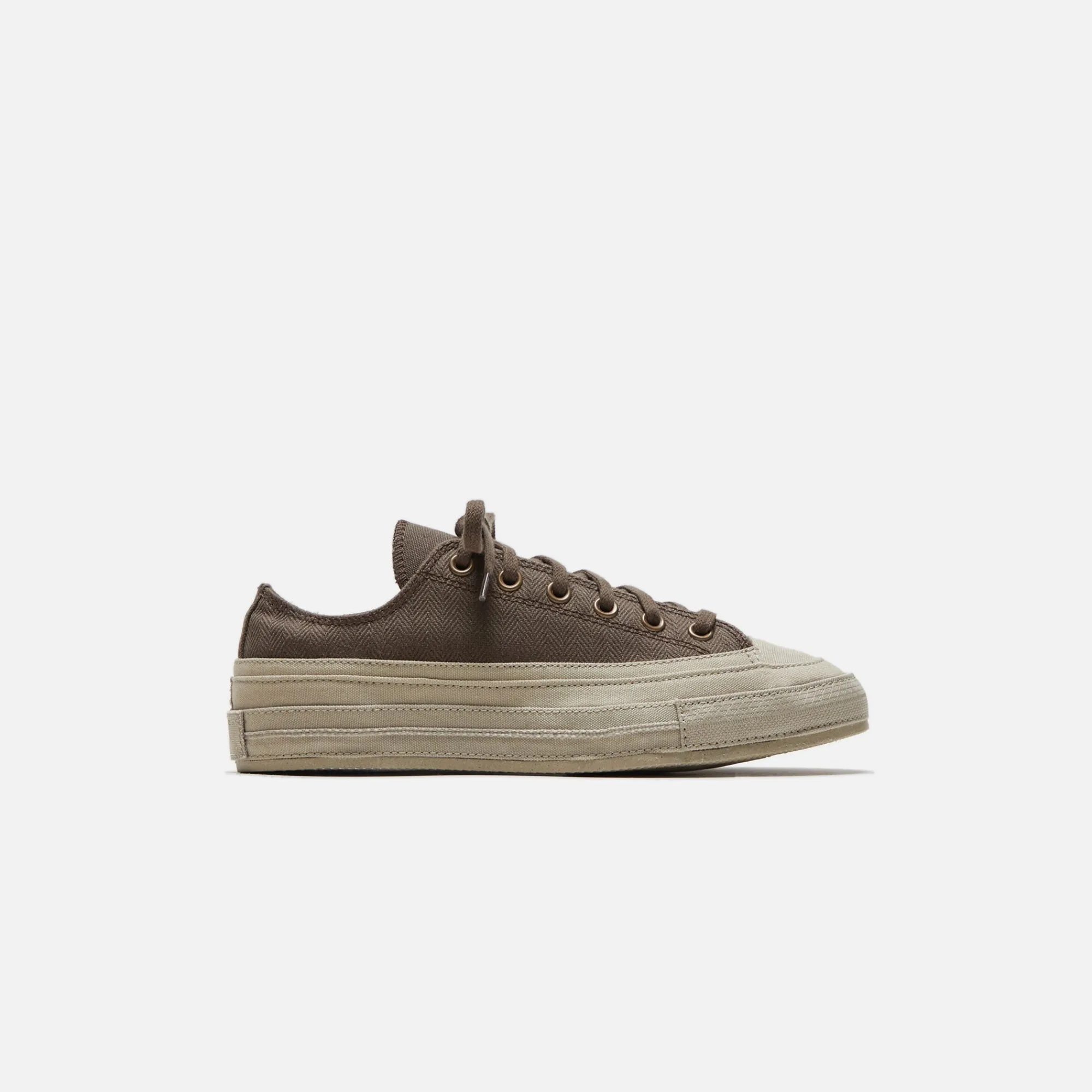 Clearance Converse Chuck 70 Engine Smoke / Toad / Beach Stone