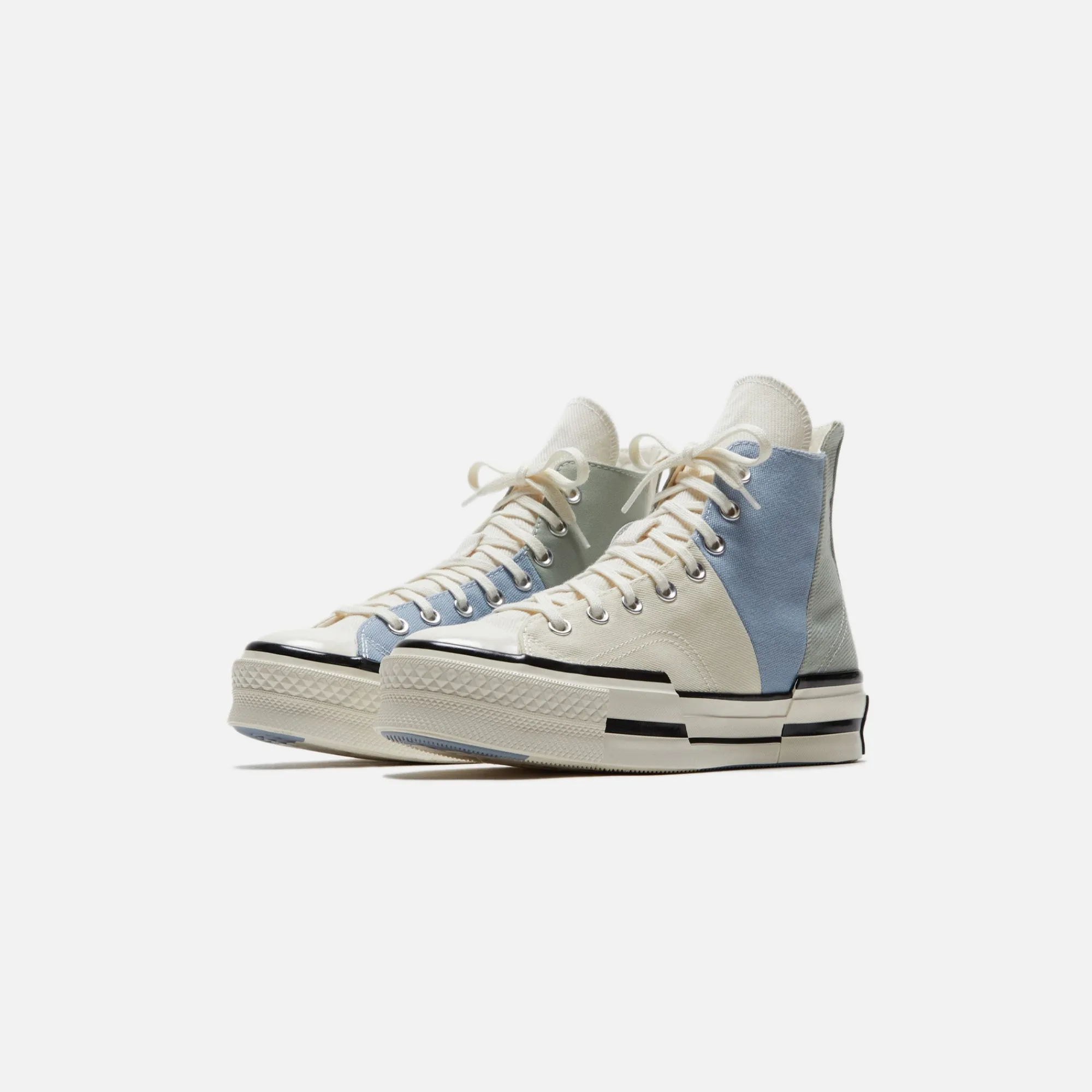 Online Converse Chuck 70 Plus Canvas Summit / Sage / Egret