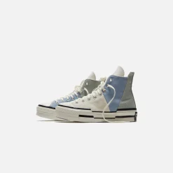Online Converse Chuck 70 Plus Canvas Summit / Sage / Egret