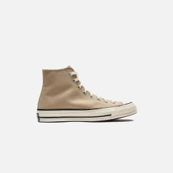 Shop Converse Chuck 70 Summer Tone Oat Milk / Egret / Black