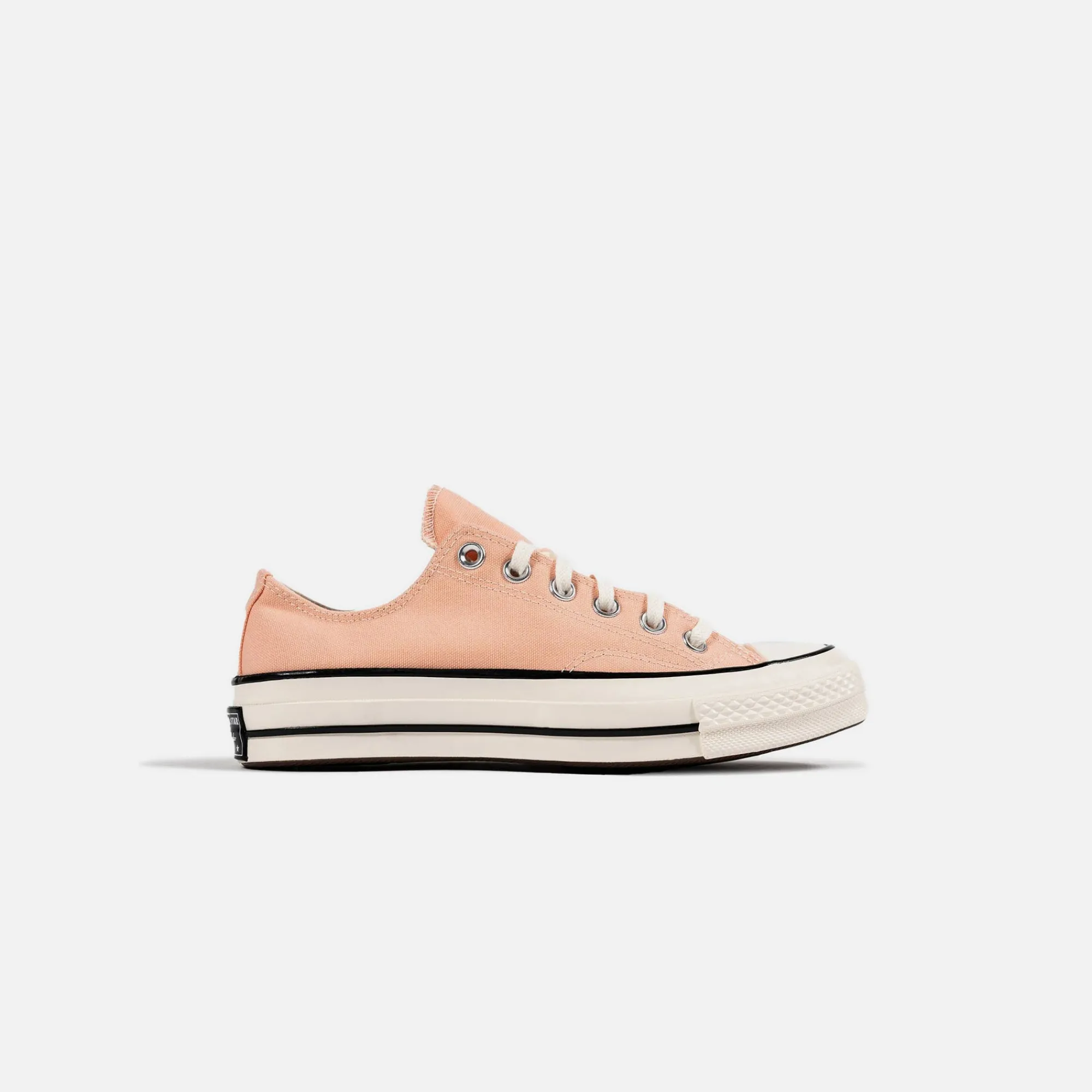 Sale Converse Chuck 70 Summer Tone Cheeky Coral / Egret / Black