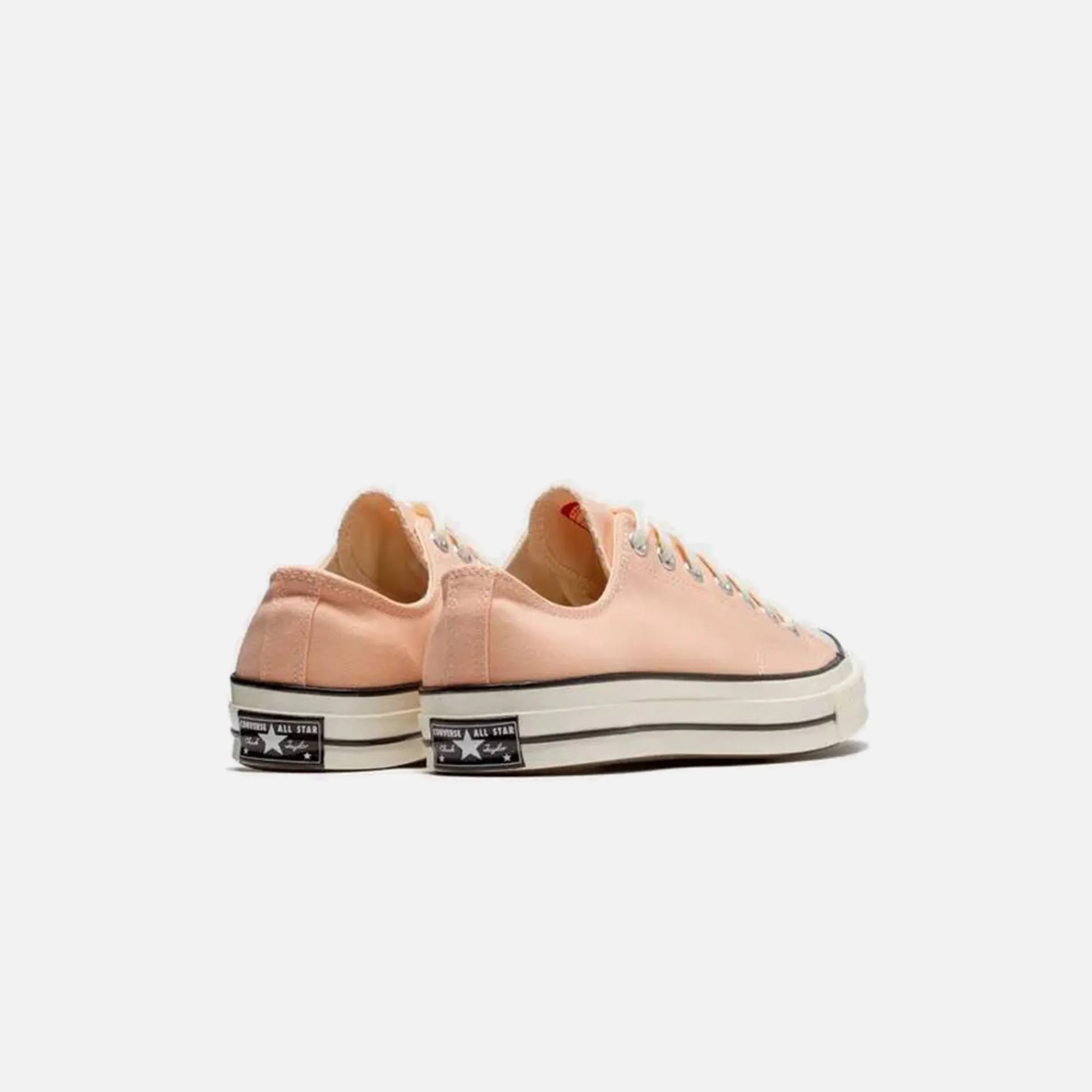 Sale Converse Chuck 70 Summer Tone Cheeky Coral / Egret / Black