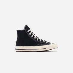 Best Sale Converse Chuck Taylor '70 High Black / Egret
