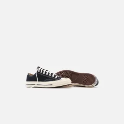 Store Converse Chuck Taylor '70 Ox Black / Egret