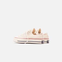 Cheap Converse Chuck Taylor '70 Ox Parchment / Garnet / Egret