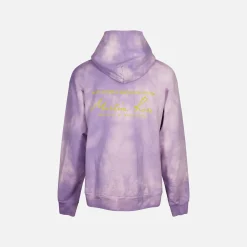 Clearance Martine Rose Classic Hoodie Mauve
