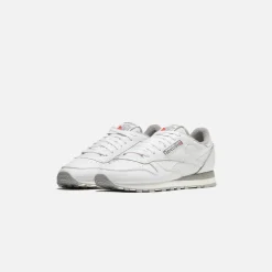 Store Reebok Classic Leather 40Th Anniversary Cloud White / Chalk / Mgh Solid Grey