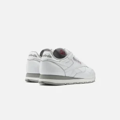 Store Reebok Classic Leather 40Th Anniversary Cloud White / Chalk / Mgh Solid Grey