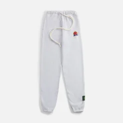 Store Danzy Classic Sweatpant Heather Grey