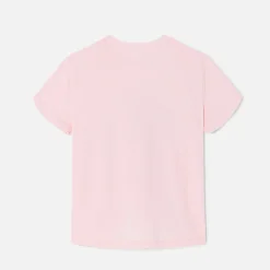 Flash Sale ReDone Classic Tee Mindreader Pink