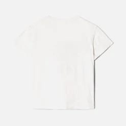 Cheap ReDone Classic Tee Recycle Vintage White