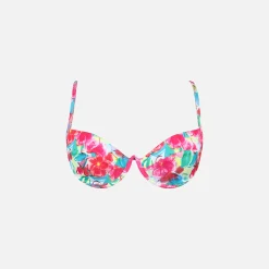 Best Heavy Manners Classic Underwire Top Miss Bonaire