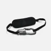 Discount 1017 Alyx 9SM Claw Belt Bag Black