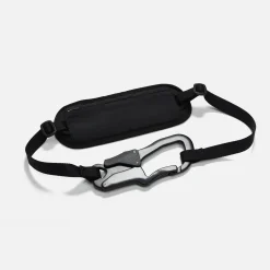 Discount 1017 Alyx 9SM Claw Belt Bag Black