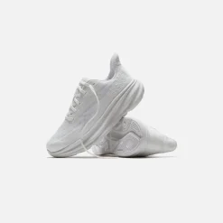 Fashion HOKA Clifton 9 White