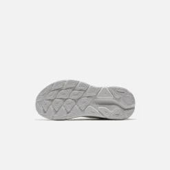 Fashion HOKA Clifton 9 White