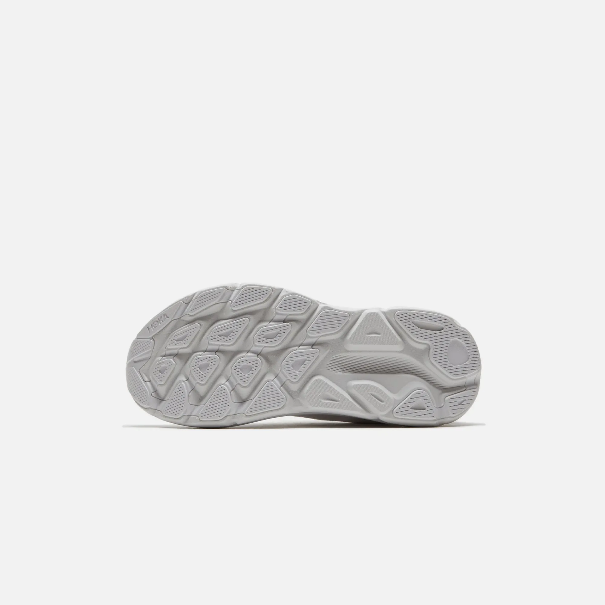 Fashion HOKA Clifton 9 White