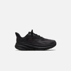 Store HOKA Clifton 9 Black