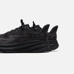 Store HOKA Clifton 9 Black