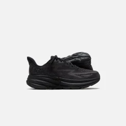 Store HOKA Clifton 9 Black