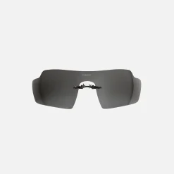 Best Sale Coperni Clip On Sunglasses Black