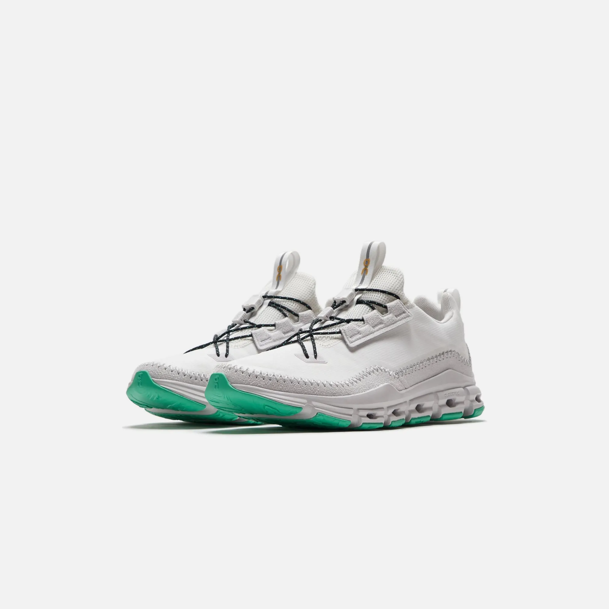 Clearance On Running Cloudaway Cn Undyed / Parakeet