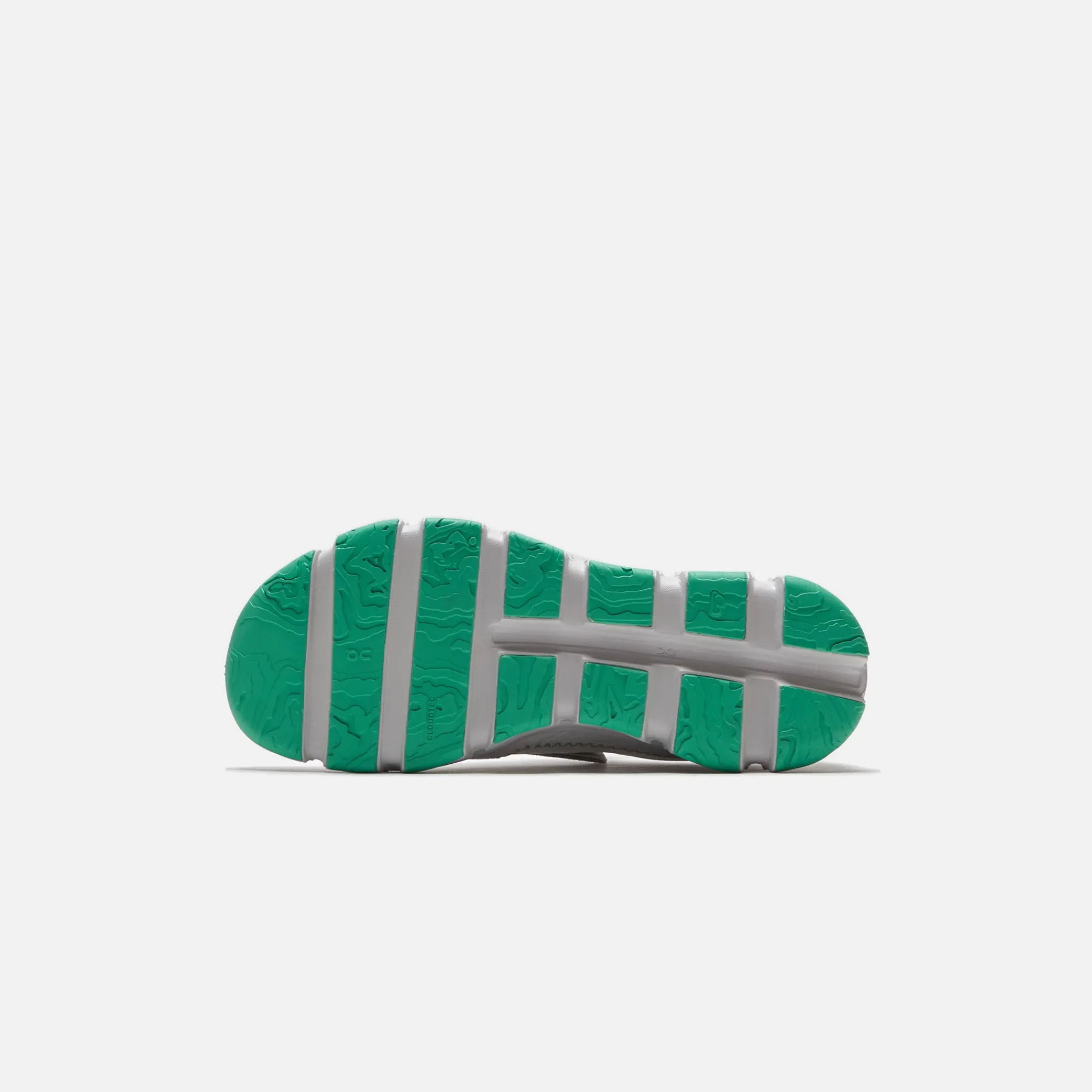 Clearance On Running Cloudaway Cn Undyed / Parakeet