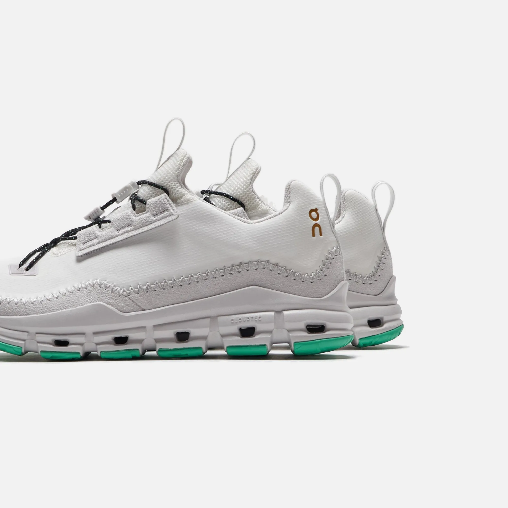 Clearance On Running Cloudaway Cn Undyed / Parakeet