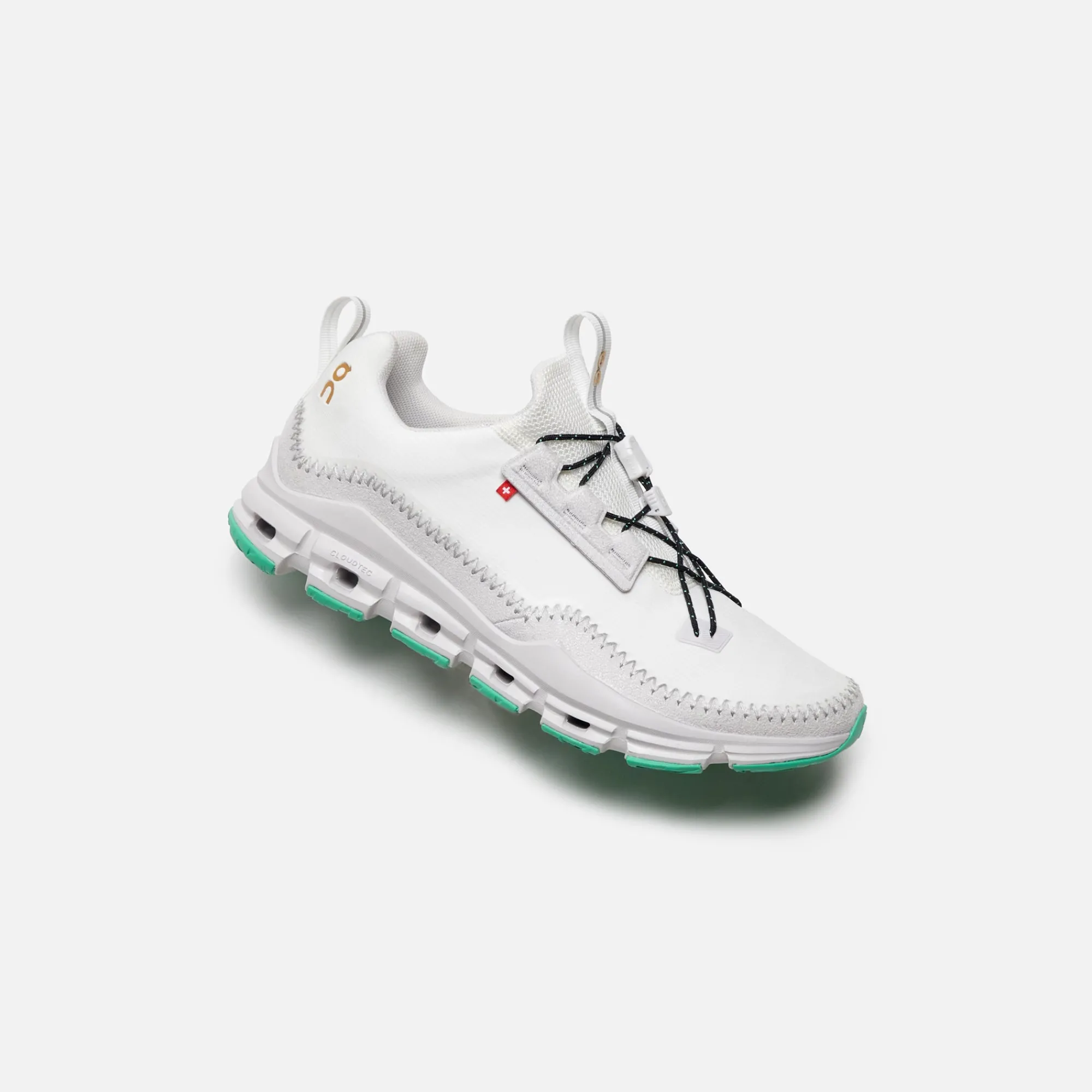Clearance On Running Cloudaway Cn Undyed / Parakeet