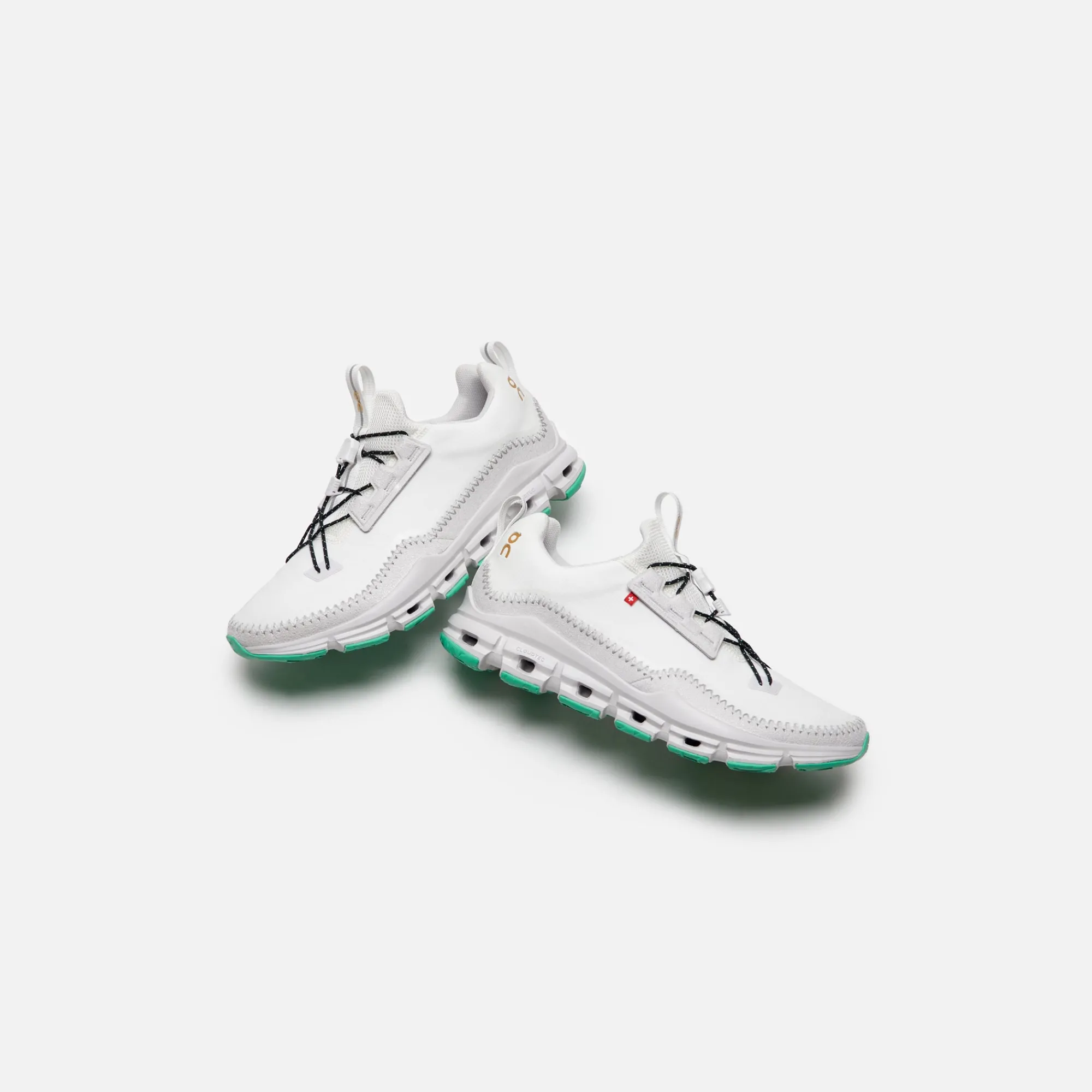 Clearance On Running Cloudaway Cn Undyed / Parakeet