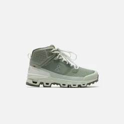 Best On Running Cloudrock 2 Waterproof Reseda / Aloe