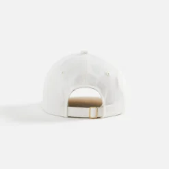 Cheap Casablanca Clouds Embroidered Cap White