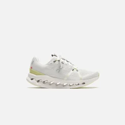 Outlet On Running Cloudsurfer White / Sand