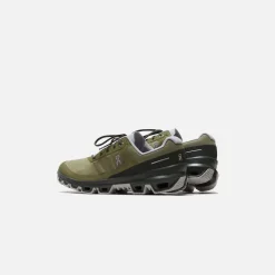 Discount On Running Cloudventure Olive / Fir