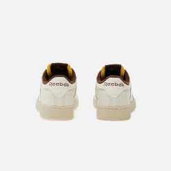 Clearance Reebok Club C 85 Vintage Chalk / Alabaster / Brush Brown