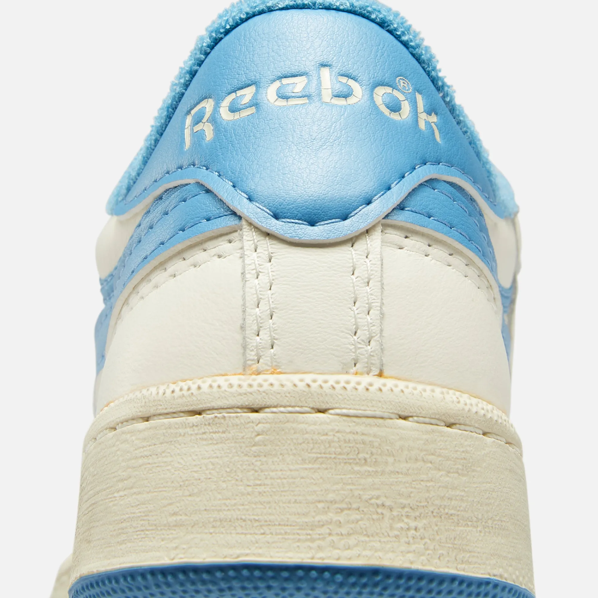 Store Reebok Club C Revenge Chalk / Alabaster