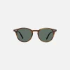 Best Garrett Leight Clune Sunglasses True Demi