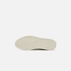 Hot Puma Clyde Prm Frosted Ivory / White