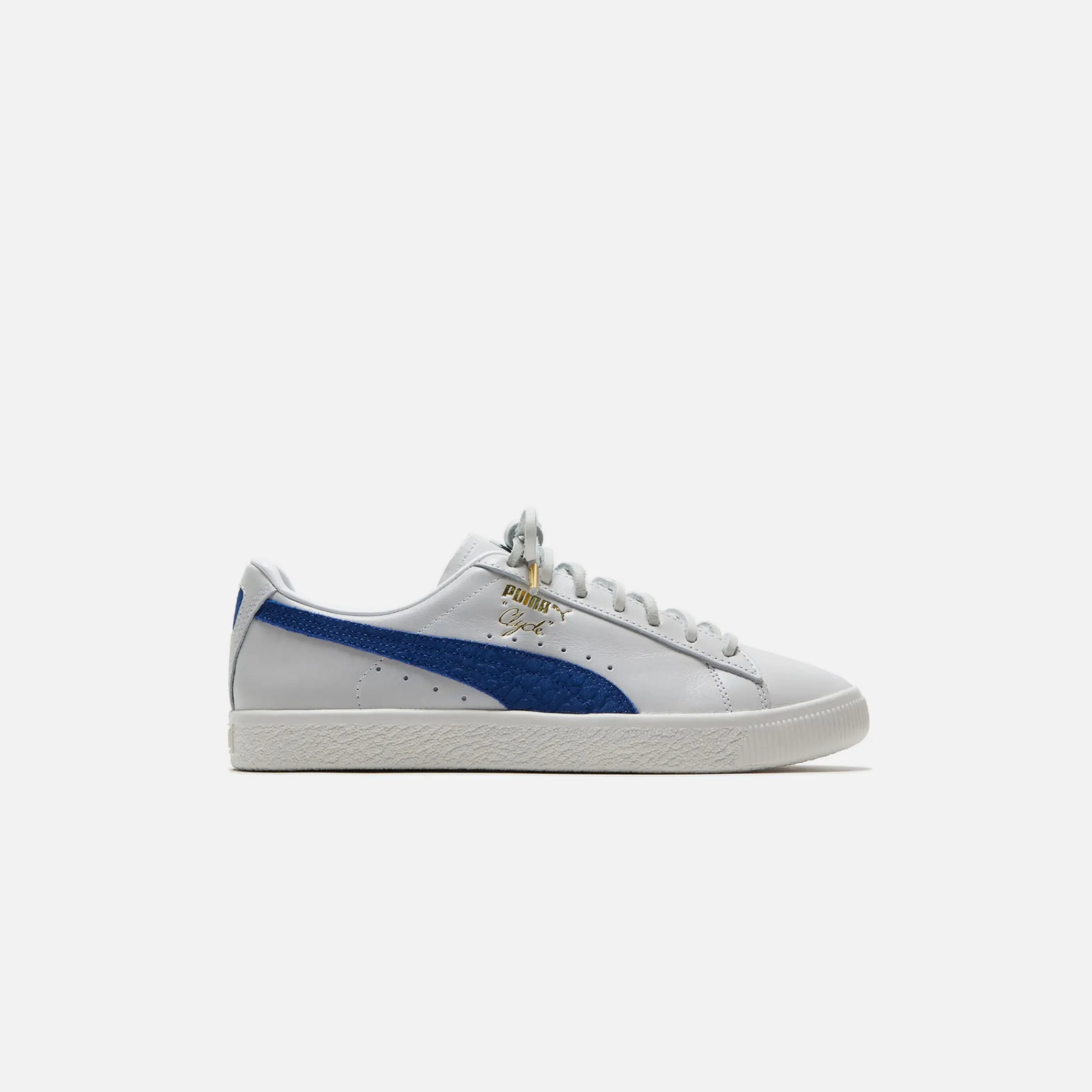Flash Sale Puma Clyde Soho Nyc Puma White / Puma Black
