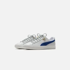 Flash Sale Puma Clyde Soho Nyc Puma White / Puma Black