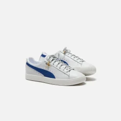 Flash Sale Puma Clyde Soho Nyc Puma White / Puma Black