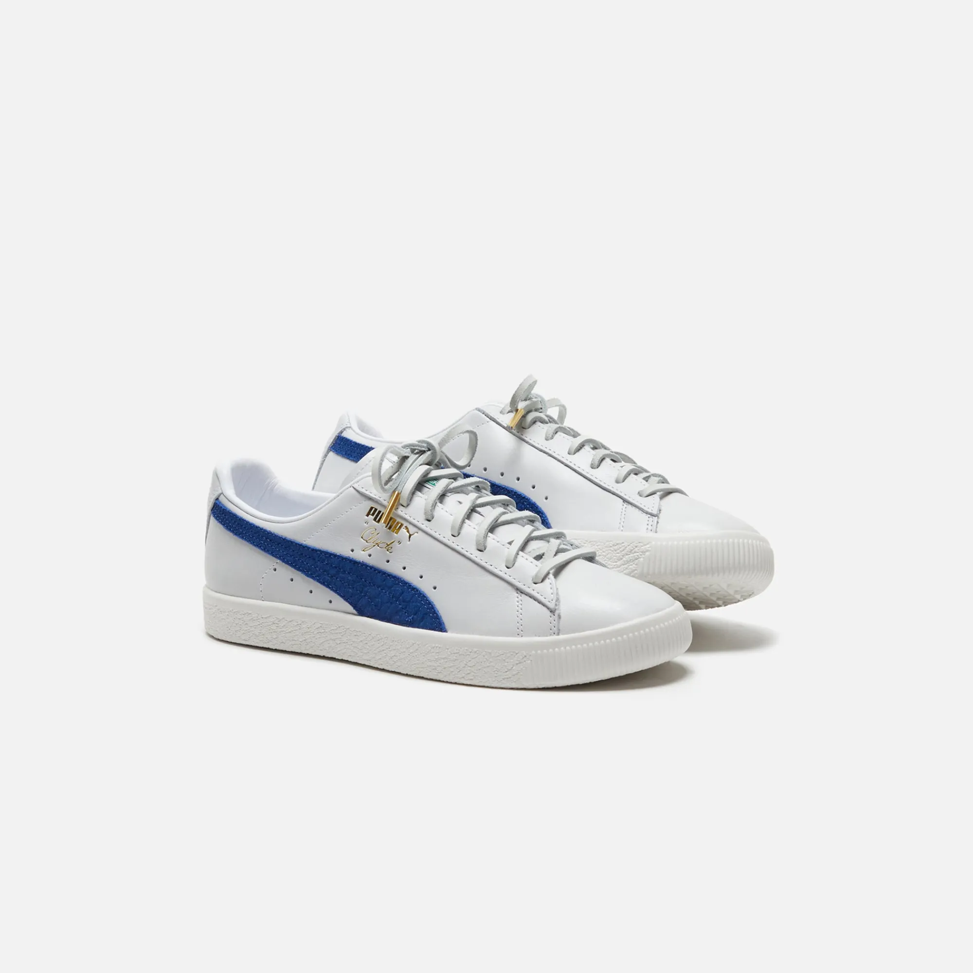 Flash Sale Puma Clyde Soho Nyc Puma White / Puma Black
