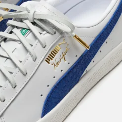 Flash Sale Puma Clyde Soho Nyc Puma White / Puma Black