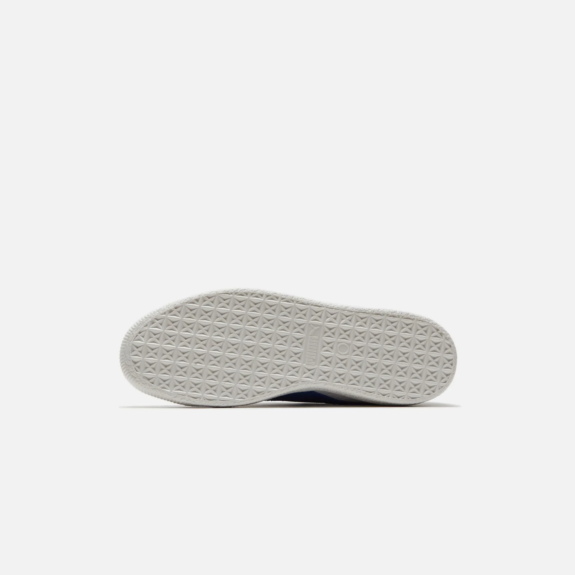 Flash Sale Puma Clyde Soho Nyc Puma White / Puma Black