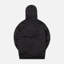 Flash Sale CDG Pocket Comme Des Garcons Play Hoodie Black