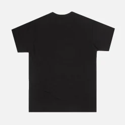 Flash Sale CDG Pocket Comme Des Garcons Play Red Heart Tee Black