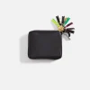 Discount CDG Pocket Comme Des Garcons Pocket Zipper Pull Black